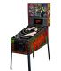 Stern Elvira&#39;s House of Horrors Pinball Glass Dust Cover